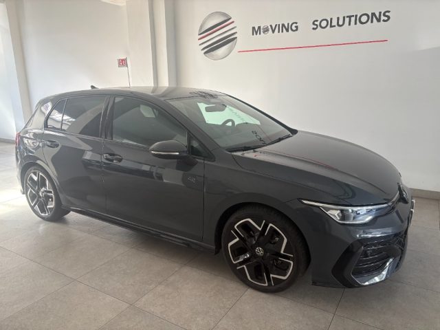 VOLKSWAGEN GOLF 1.5 ETSI 150 CV ACT DSG R-LINE P - foto 4