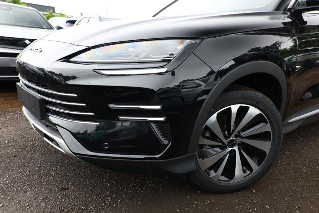 BYD SEAL U DM-I 1.5 218CV COMFORT - foto 4