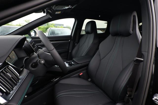 BYD SEAL U DM-I 1.5 218CV COMFORT - foto 5