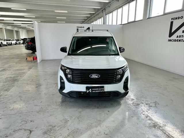 FORD TRANSIT 1.5 ECOBLUE 100CV VAN TREND - foto 2
