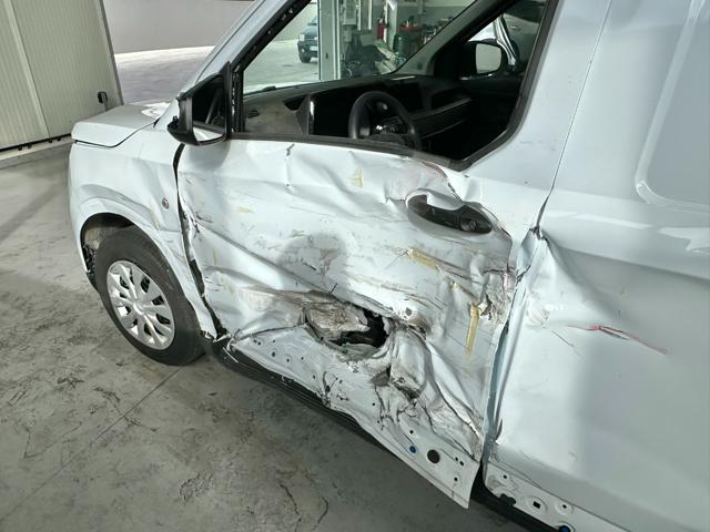 FORD TRANSIT 1.5 ECOBLUE 100CV VAN TREND - foto 9