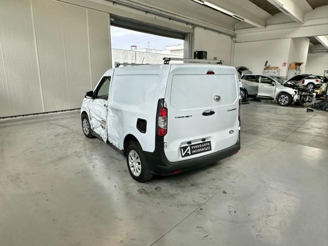 FORD TRANSIT 1.5 ECOBLUE 100CV VAN TREND - foto 5
