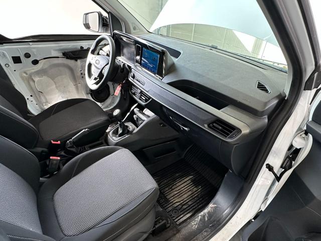 FORD TRANSIT 1.5 ECOBLUE 100CV VAN TREND - foto 13