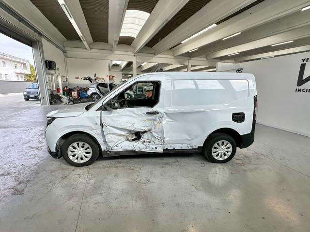 FORD TRANSIT 1.5 ECOBLUE 100CV VAN TREND - foto 4