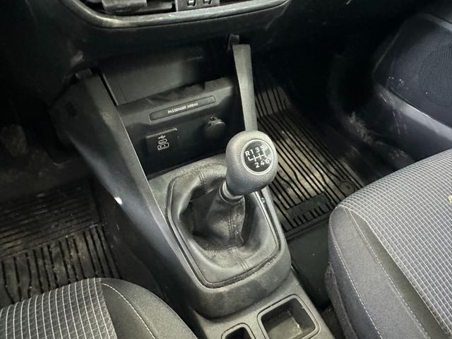 FORD TRANSIT 1.5 ECOBLUE 100CV VAN TREND - foto 16