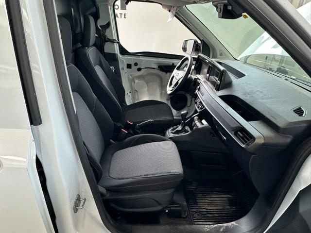 FORD TRANSIT 1.5 ECOBLUE 100CV VAN TREND - foto 12