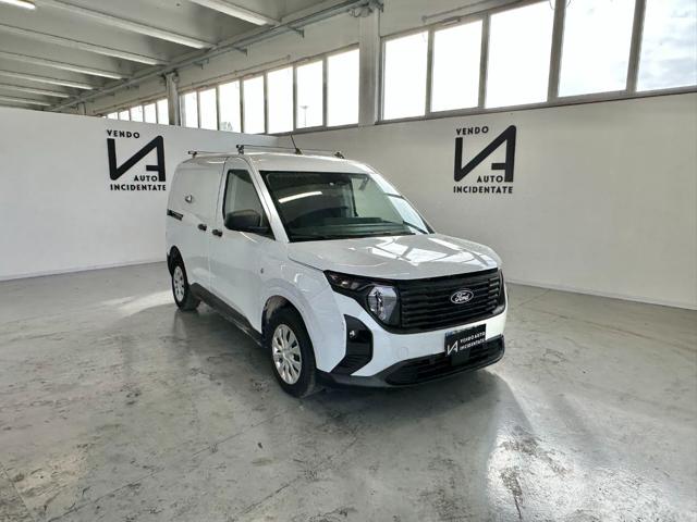 FORD TRANSIT 1.5 ECOBLUE 100CV VAN TREND