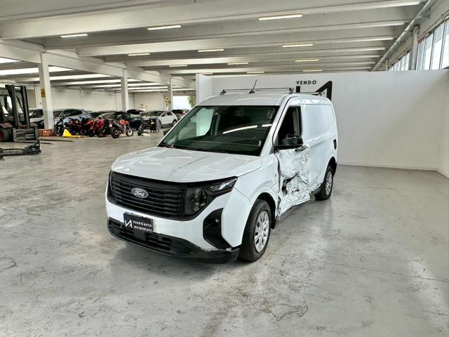 FORD TRANSIT 1.5 ECOBLUE 100CV VAN TREND - foto 3