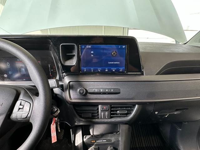 FORD TRANSIT 1.5 ECOBLUE 100CV VAN TREND - foto 15