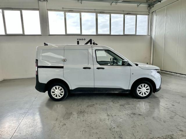 FORD TRANSIT 1.5 ECOBLUE 100CV VAN TREND - foto 8