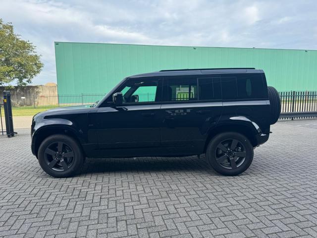 LAND ROVER DEFENDER 110 P300 E HYBRID AWD AUTO X-DYN - foto 11