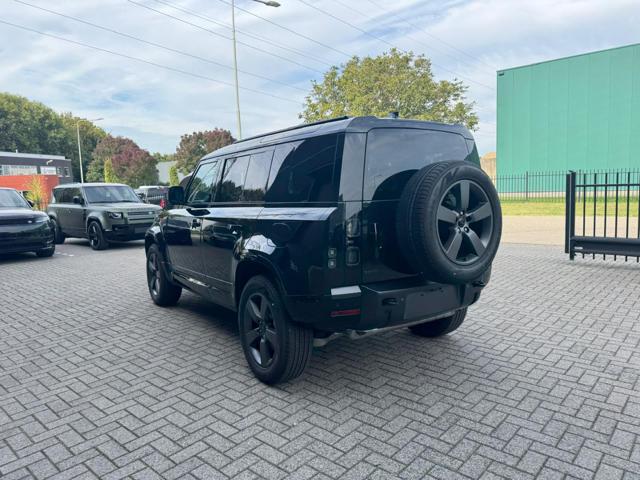 LAND ROVER DEFENDER 110 P300 E HYBRID AWD AUTO X-DYN - foto 9
