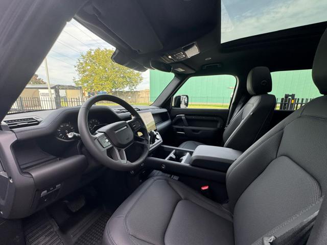 LAND ROVER DEFENDER 110 P300 E HYBRID AWD AUTO X-DYN - foto 17