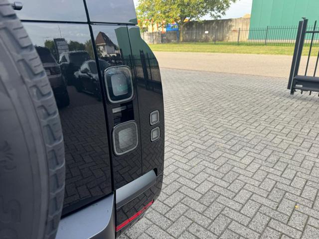 LAND ROVER DEFENDER 110 P300 E HYBRID AWD AUTO X-DYN - foto 14