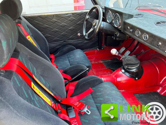 ALFA ROMEO GT 1300 JUNIOR - foto 8