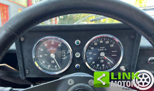 ALFA ROMEO GT 1300 JUNIOR - foto 7
