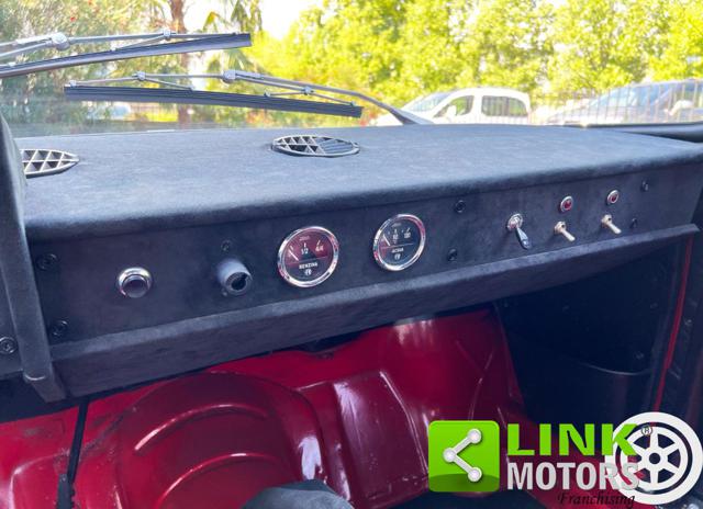 ALFA ROMEO GT 1300 JUNIOR - foto 9