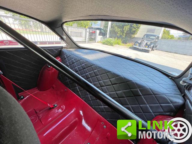 ALFA ROMEO GT 1300 JUNIOR - foto 10