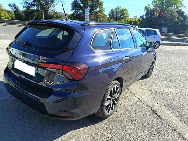FIAT TIPO 1.3 MJT S&S SW BUSINESS - foto 7
