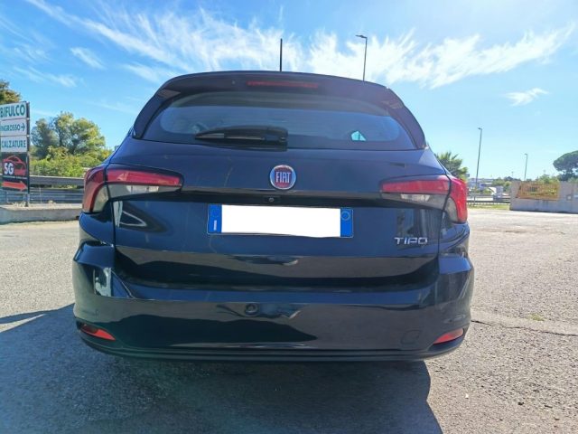 FIAT TIPO 1.3 MJT S&S SW BUSINESS - foto 8