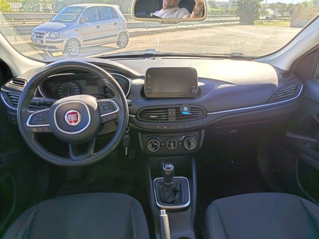 FIAT TIPO 1.3 MJT S&S SW BUSINESS - foto 10