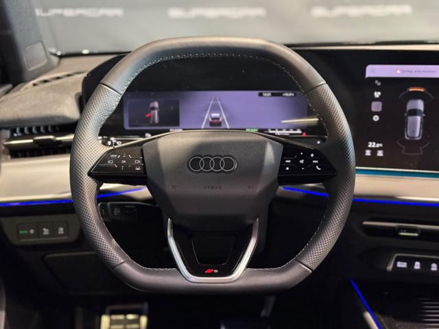 AUDI Q3 TDI 110 KW S TRONIC S LINE EDITI - foto 12
