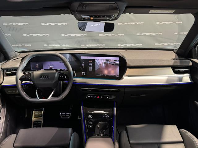 AUDI Q3 TDI 110 KW S TRONIC S LINE EDITI - foto 11