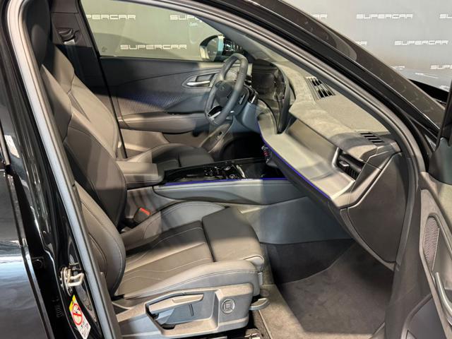 AUDI Q3 TDI 110 KW S TRONIC S LINE EDITI - foto 13