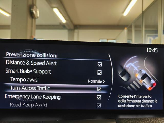 MAZDA CX-60 2023 PHEV-HYBRID 4X4 DA 327 CV C - foto 33