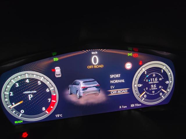 MAZDA CX-60 2023 PHEV-HYBRID 4X4 DA 327 CV C - foto 19