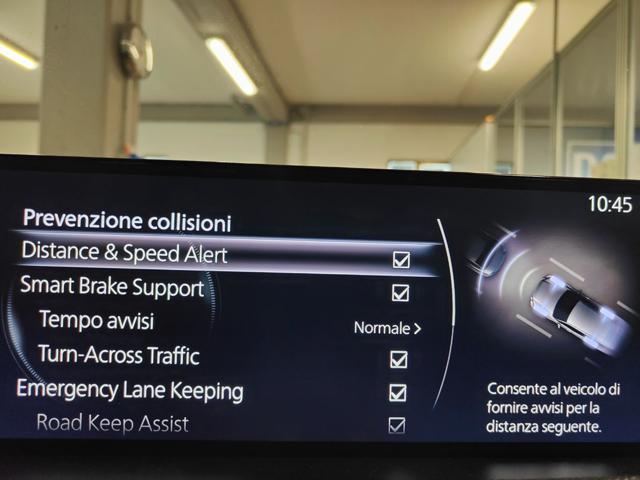 MAZDA CX-60 2023 PHEV-HYBRID 4X4 DA 327 CV C - foto 31