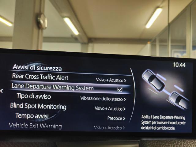 MAZDA CX-60 2023 PHEV-HYBRID 4X4 DA 327 CV C - foto 27