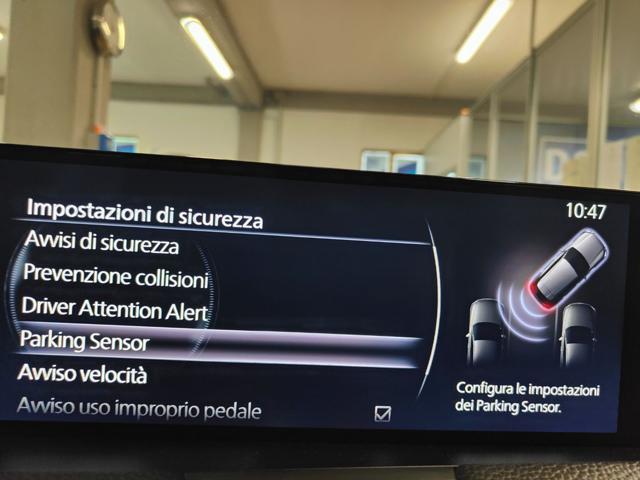 MAZDA CX-60 2023 PHEV-HYBRID 4X4 DA 327 CV C - foto 39