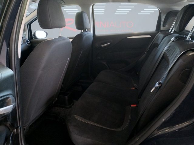 FIAT PUNTO 1.4 METANO LOUNGE UNICO PROP. PR - foto 15