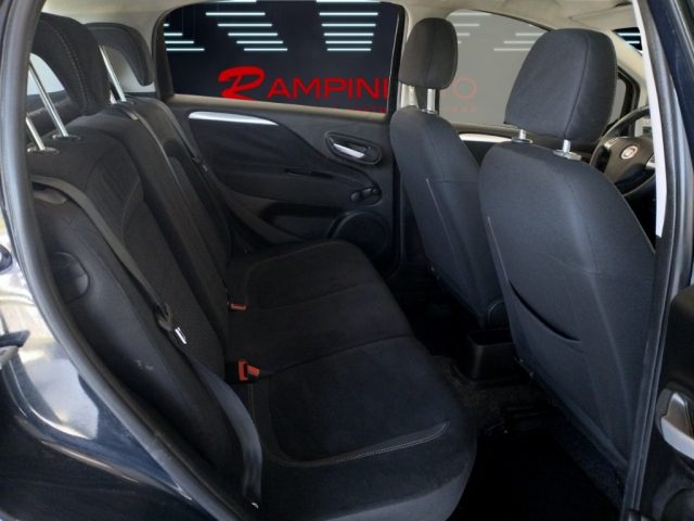 FIAT PUNTO 1.4 METANO LOUNGE UNICO PROP. PR - foto 16
