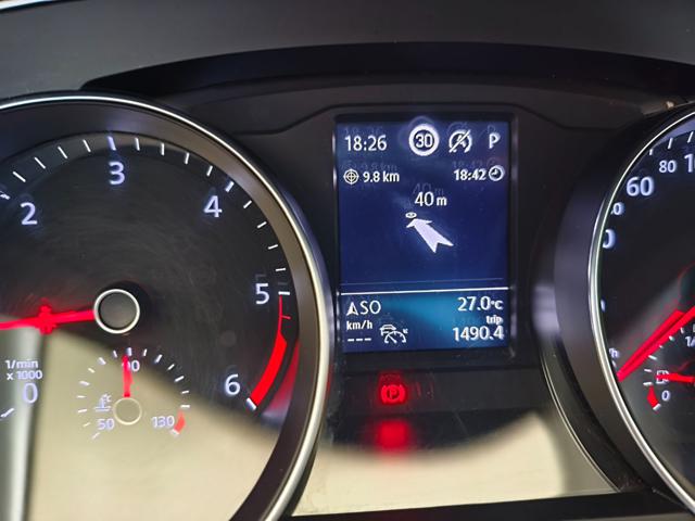 VOLKSWAGEN PASSAT VARIANT 2020 CC 2.0 AUT 150 CV ADAS - foto 15