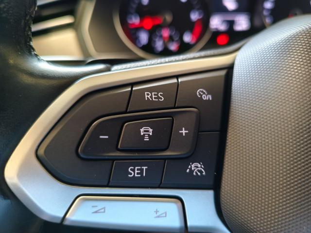 VOLKSWAGEN PASSAT VARIANT 2020 CC 2.0 AUT 150 CV ADAS - foto 14