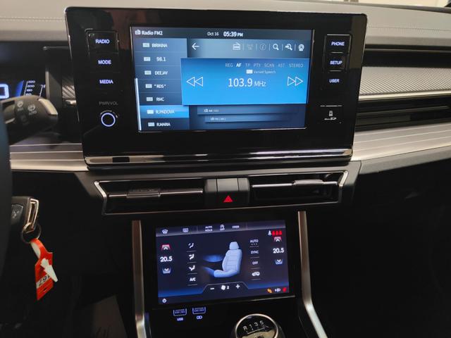 KGM TORRES 2025 TURBO BENZINA DA 160 CV - foto 15