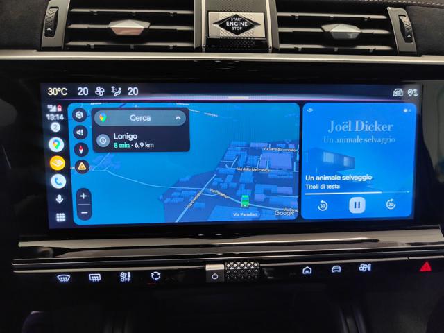 DS AUTOMOBILES DS 7 E-TENSE PHEV HYBRID DA 225 CV - foto 23