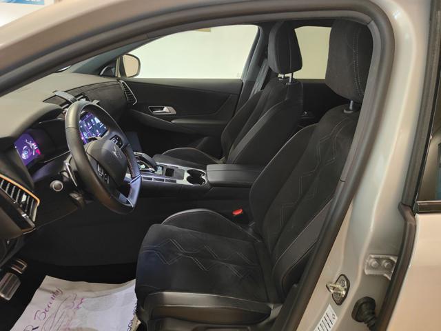 DS AUTOMOBILES DS 7 E-TENSE PHEV HYBRID DA 225 CV - foto 12