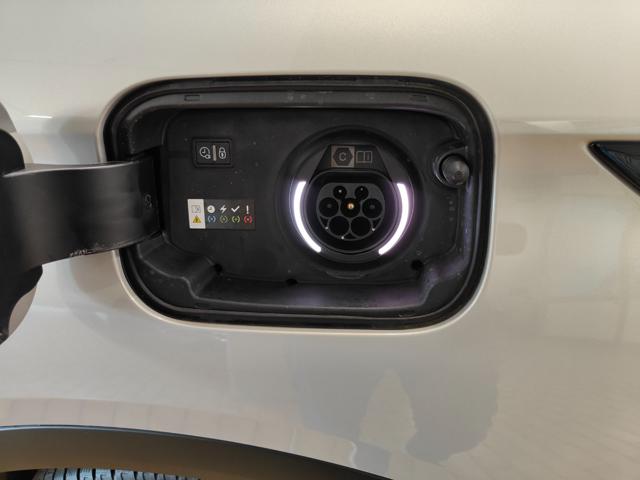 DS AUTOMOBILES DS 7 E-TENSE PHEV HYBRID DA 225 CV - foto 10