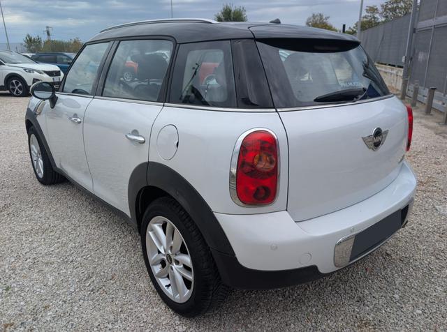 MINI COUNTRYMAN COOPER - foto 3