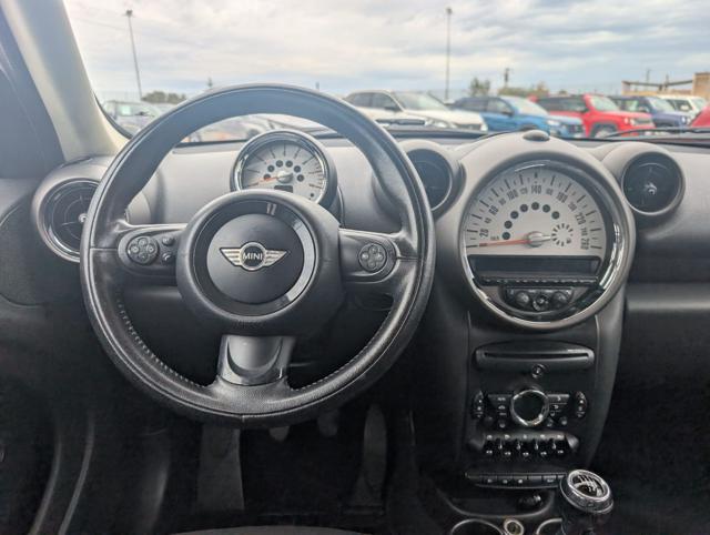 MINI COUNTRYMAN COOPER - foto 10