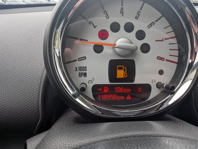 MINI COUNTRYMAN COOPER - foto 15