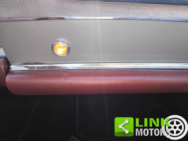 MERCEDES-BENZ SL 280 3 POSTI SPIDER - foto 16