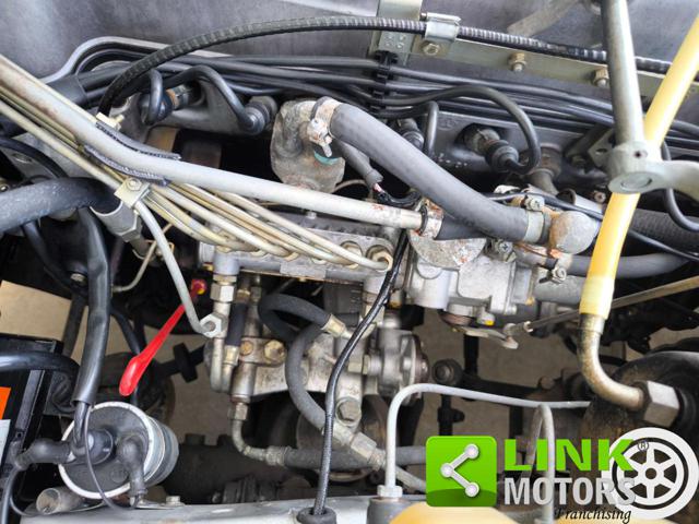 MERCEDES-BENZ SL 280 3 POSTI SPIDER - foto 19