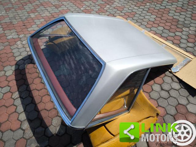 MERCEDES-BENZ SL 280 3 POSTI SPIDER - foto 36