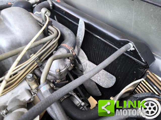 MERCEDES-BENZ SL 280 3 POSTI SPIDER - foto 20