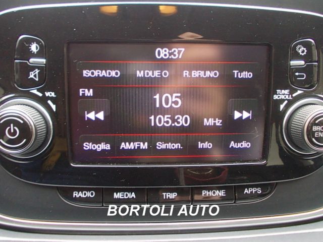 FIAT 500L 1.3 MJET 95.000 KM URBAN - foto 13