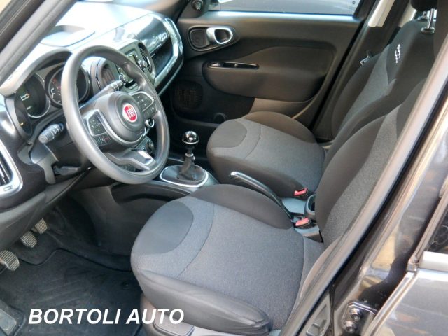 FIAT 500L 1.3 MJET 95.000 KM URBAN - foto 6